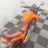 KAWASAKI ER-6N 649 2007 accidentée - La Casse de l Oncle Tom