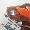 KAWASAKI ER-6N 649 2007 accidentée - La Casse de l Oncle Tom