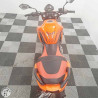 KAWASAKI ER-6N 649 2007 accidentée - La Casse de l Oncle Tom