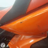KAWASAKI ER-6N 649 2007 accidentée - La Casse de l Oncle Tom