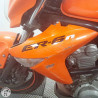 KAWASAKI ER-6N 649 2007 accidentée - La Casse de l Oncle Tom