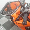 KAWASAKI ER-6N 649 2007 accidentée - La Casse de l Oncle Tom