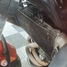 KAWASAKI ER-6N 649 2007 accidentée - La Casse de l Oncle Tom