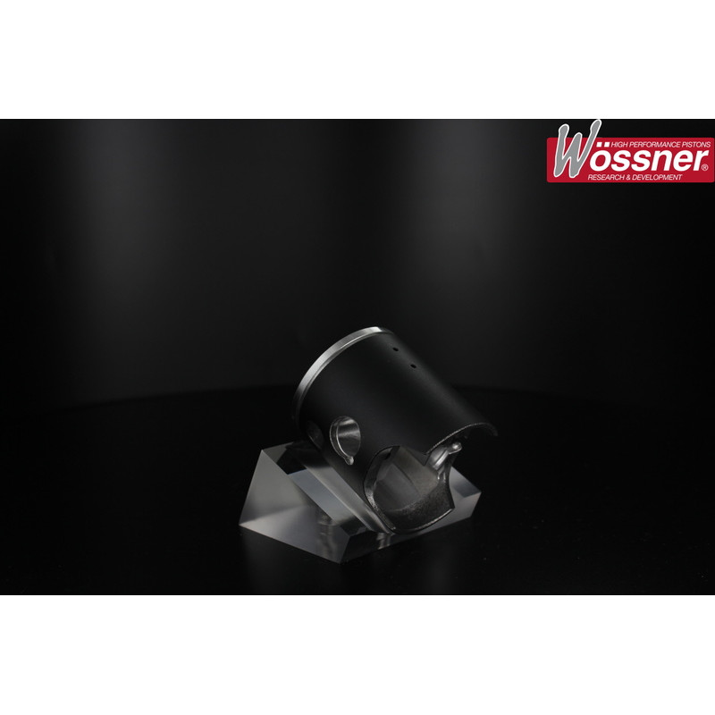 Piston forgé WÖSSNER