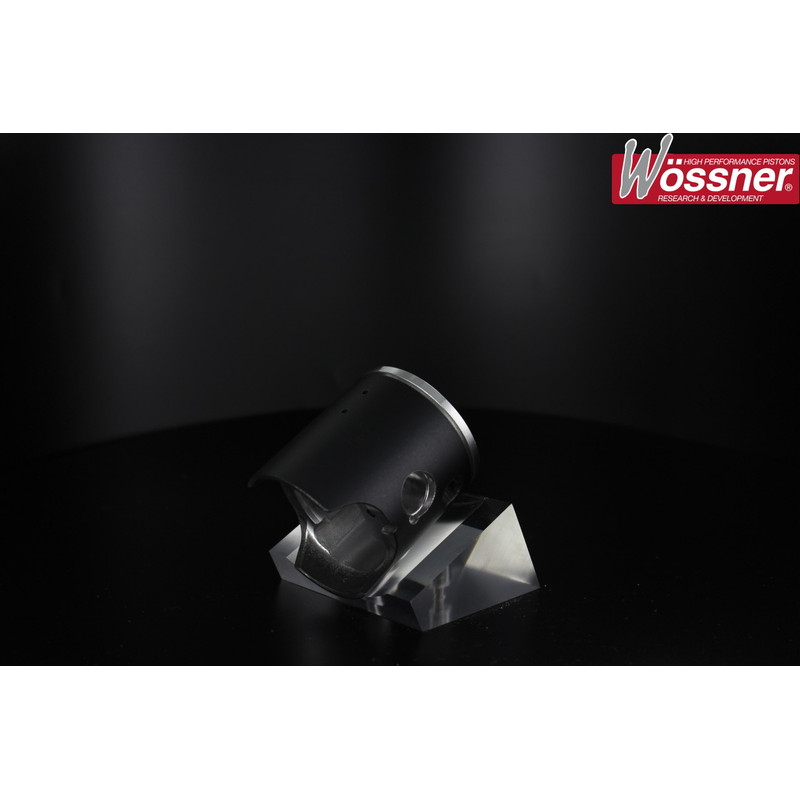 Piston forgé WÖSSNER