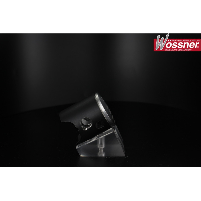 Piston forgé WÖSSNER
