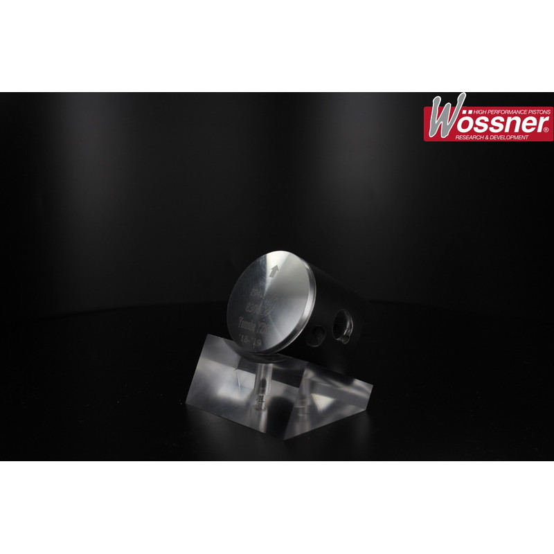 Piston forgé WÖSSNER