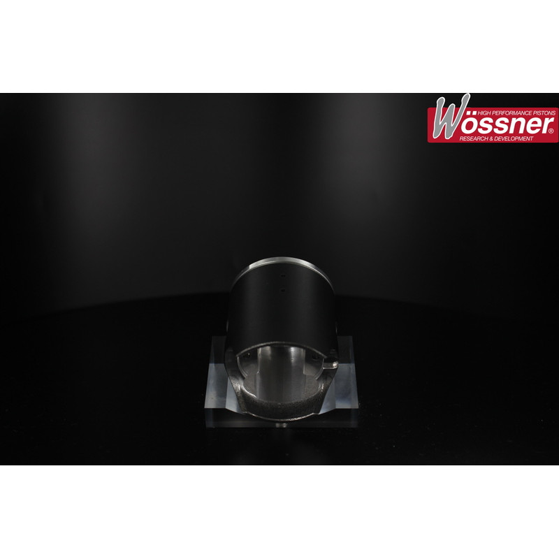 Piston forgé WÖSSNER