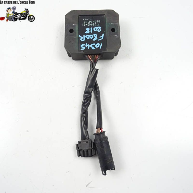 Régulateur BMW 800 F800r 2018 - CTM-10345-031