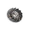 Demi-poulie MALOSSI Ventilvar 2000 ø 121