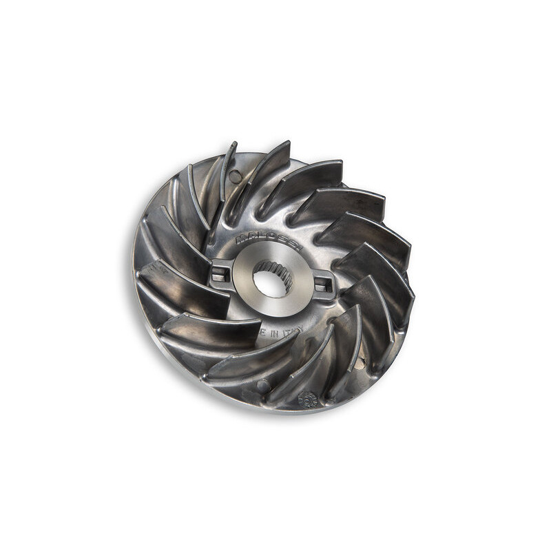 Demi-poulie MALOSSI Ventilvar 2000 ø 121