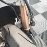 TRIUMPH SPEED TRI 1050 2013 accidentée - La Casse de l Oncle Tom