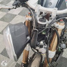 TRIUMPH SPEED TRI 1050 2013 accidentée - La Casse de l Oncle Tom