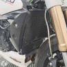 TRIUMPH SPEED TRI 1050 2013 accidentée - La Casse de l Oncle Tom