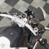 TRIUMPH SPEED TRI 1050 2013 accidentée - La Casse de l Oncle Tom