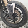 TRIUMPH SPEED TRI 1050 2013 accidentée - La Casse de l Oncle Tom