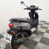 PEUGEOT KISBEE 50 2025 accidenté - La Casse de l Oncle Tom