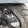 PEUGEOT KISBEE 50 2025 accidenté - La Casse de l Oncle Tom