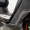 PEUGEOT KISBEE 50 2025 accidenté - La Casse de l Oncle Tom