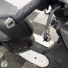 PEUGEOT KISBEE 50 2025 accidenté - La Casse de l Oncle Tom