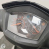 PEUGEOT KISBEE 50 2025 accidenté - La Casse de l Oncle Tom