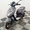 PEUGEOT KISBEE 50 2025 accidenté - La Casse de l Oncle Tom
