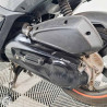 PEUGEOT KISBEE 50 2025 accidenté - La Casse de l Oncle Tom