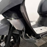 PEUGEOT KISBEE 50 2025 accidenté - La Casse de l Oncle Tom
