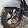 PEUGEOT KISBEE 50 2025 accidenté - La Casse de l Oncle Tom