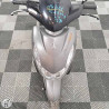 PEUGEOT KISBEE 50 490 2015 accidenté - La Casse de l Oncle Tom