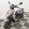 PEUGEOT KISBEE 50 490 2015 accidenté - La Casse de l Oncle Tom