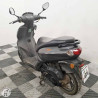PEUGEOT KISBEE 50 490 2015 accidenté - La Casse de l Oncle Tom
