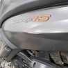 PEUGEOT KISBEE 50 490 2015 accidenté - La Casse de l Oncle Tom