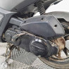 PEUGEOT KISBEE 50 490 2015 accidenté - La Casse de l Oncle Tom