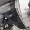 PEUGEOT KISBEE 50 490 2015 accidenté - La Casse de l Oncle Tom