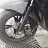 PEUGEOT KISBEE 50 490 2015 accidenté - La Casse de l Oncle Tom