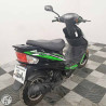 JIAJUE JJ50QT 500 2025 accidenté - La Casse de l Oncle Tom
