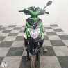 JIAJUE JJ50QT 500 2025 accidenté - La Casse de l Oncle Tom