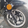 JIAJUE JJ50QT 500 2025 accidenté - La Casse de l Oncle Tom