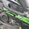 JIAJUE JJ50QT 500 2025 accidenté - La Casse de l Oncle Tom