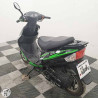 JIAJUE JJ50QT 500 2025 accidenté - La Casse de l Oncle Tom