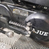 JIAJUE JJ50QT 500 2025 accidenté - La Casse de l Oncle Tom
