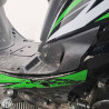 JIAJUE JJ50QT 500 2025 accidenté - La Casse de l Oncle Tom