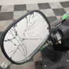 JIAJUE JJ50QT 500 2025 accidenté - La Casse de l Oncle Tom