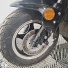 JIAJUE JJ50QT 500 2025 accidenté - La Casse de l Oncle Tom