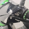 JIAJUE JJ50QT 500 2025 accidenté - La Casse de l Oncle Tom