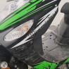 JIAJUE JJ50QT 500 2025 accidenté - La Casse de l Oncle Tom