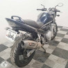 SUZUKI GSF650 656 2008 accidentée - La Casse de l Oncle Tom