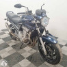 SUZUKI GSF650 656 2008 accidentée - La Casse de l Oncle Tom