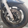 SUZUKI GSF650 656 2008 accidentée - La Casse de l Oncle Tom